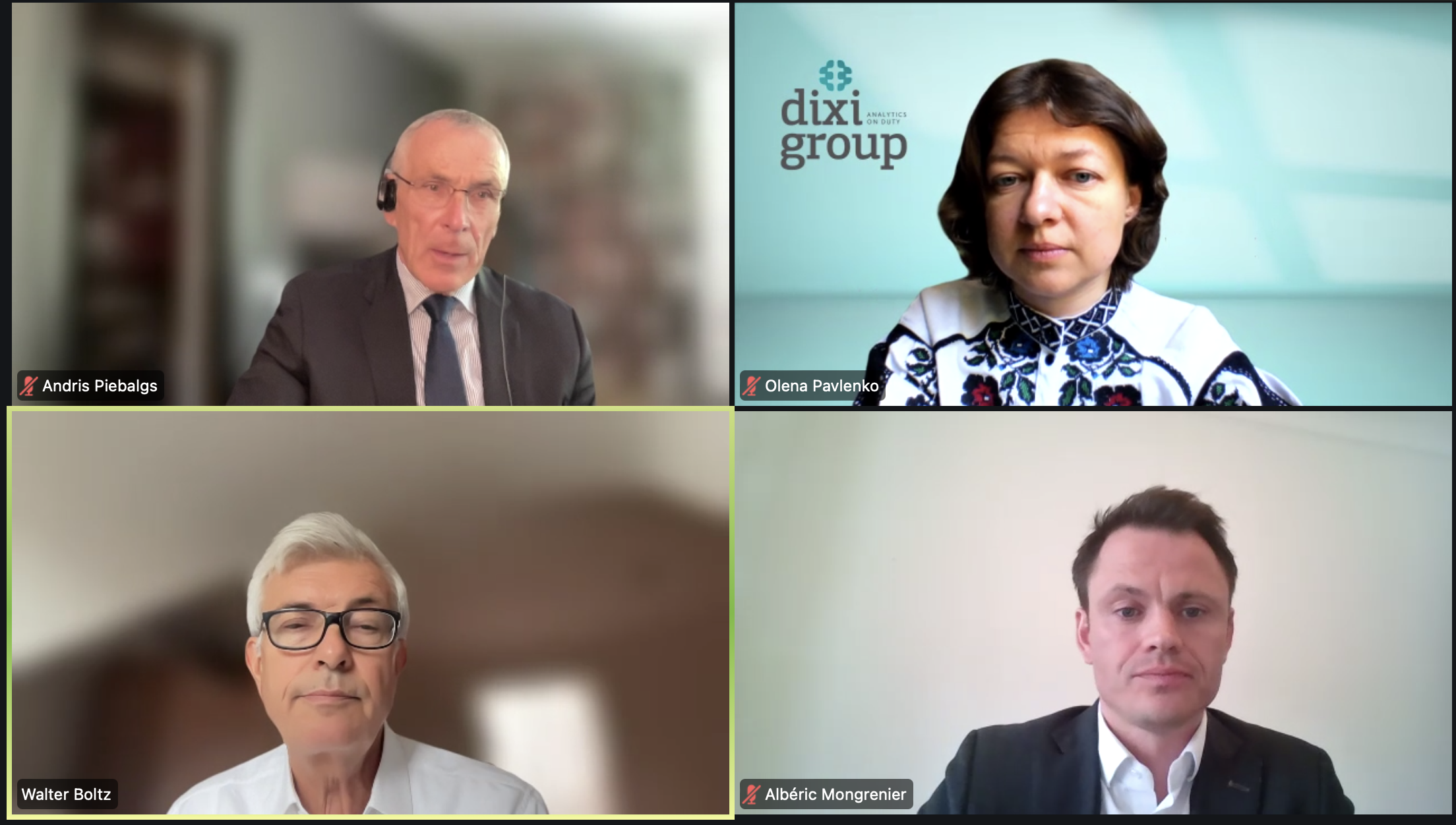 Ситуація в енергосистемі складна, Україна потребує додаткових балансуючих потужностей вже цього літа